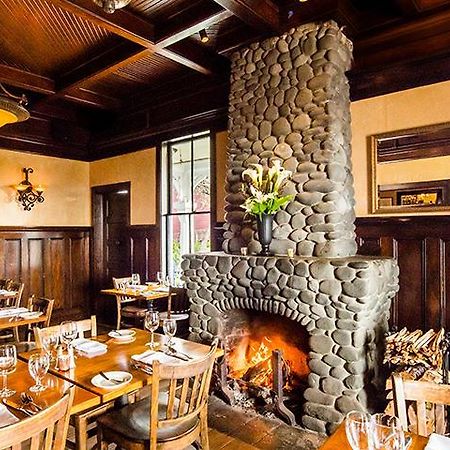 Maccallum House Inn Mendocino Bagian luar foto