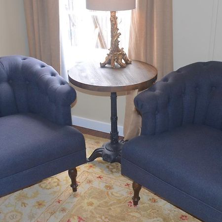 Maccallum House Inn Mendocino Bagian luar foto