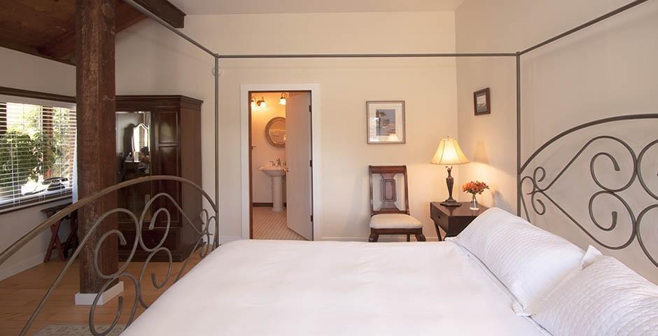 Maccallum House Inn Mendocino Bagian luar foto