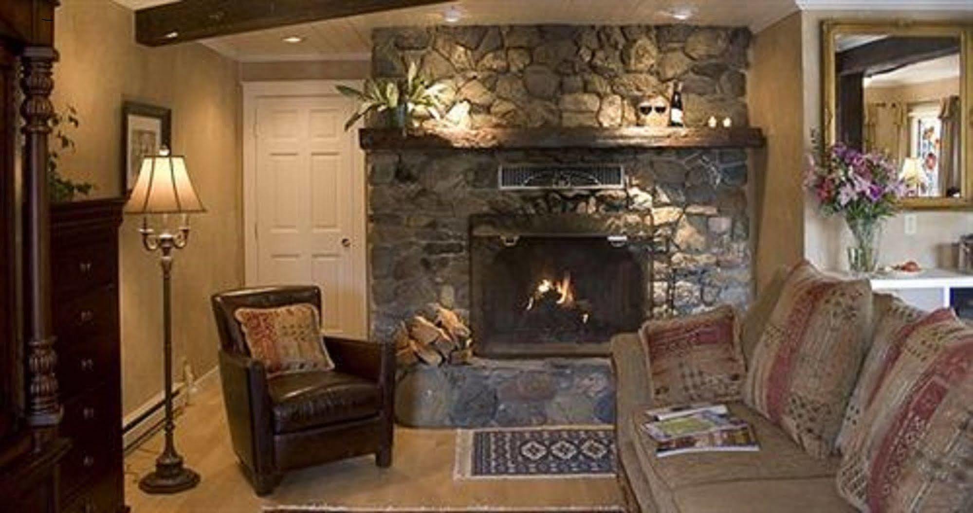 Maccallum House Inn Mendocino Bagian luar foto