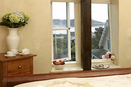 Maccallum House Inn Mendocino Bagian luar foto