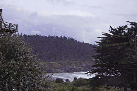 Maccallum House Inn Mendocino Bagian luar foto
