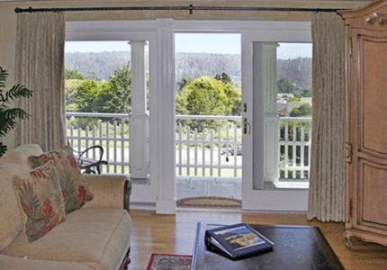 Maccallum House Inn Mendocino Bagian luar foto