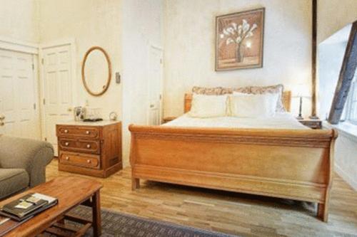 Maccallum House Inn Mendocino Bagian luar foto